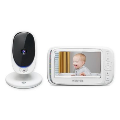 motorola baby monitor