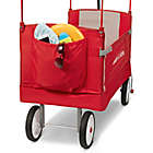 Alternate image 3 for Radio Flyer&reg; 3-in-1 EZ Fold Wagon with Canopy