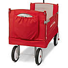 Alternate image 9 for Radio Flyer&reg; 3-in-1 EZ Fold Wagon with Canopy