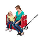 Alternate image 12 for Radio Flyer&reg; 3-in-1 EZ Fold Wagon with Canopy
