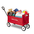 Alternate image 13 for Radio Flyer&reg; 3-in-1 EZ Fold Wagon with Canopy