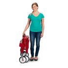 Alternate image 14 for Radio Flyer&reg; 3-in-1 EZ Fold Wagon with Canopy