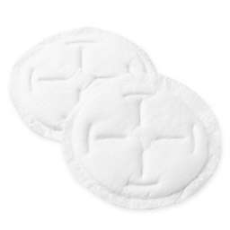 Evenflo® 100-Pack Feeding Advanced Disposable Nursing Pads in White