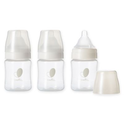 wide neck bottles