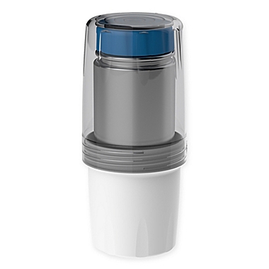 Kiinde&reg; Kozii Voyager Travel Bottle and Food Warmer. View a larger version of this product image.
