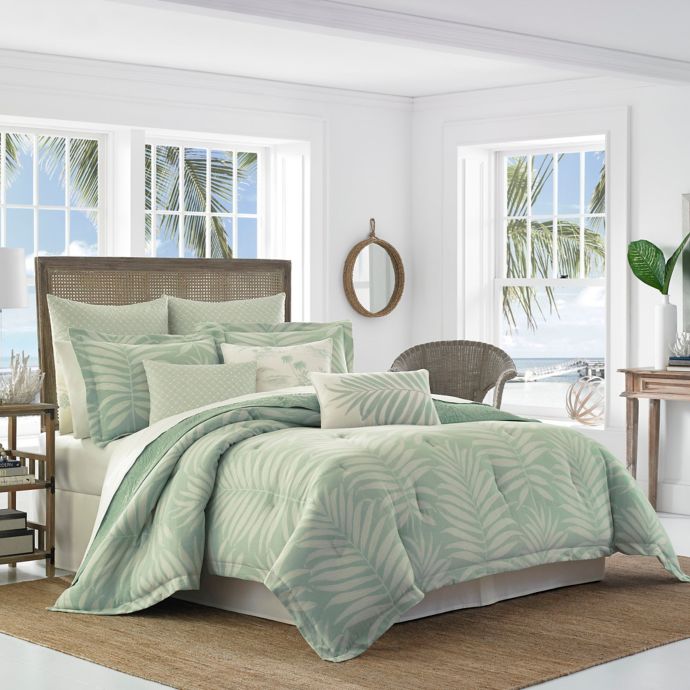 tommy bahama comforters on sale