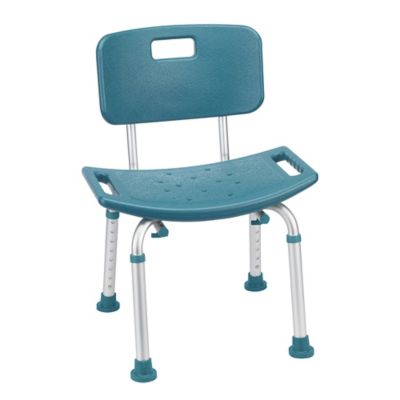 bed bath and beyond shower chair