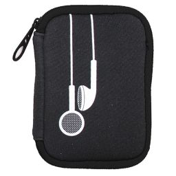 MYTAGALONGS® Plug-In Earbud Case