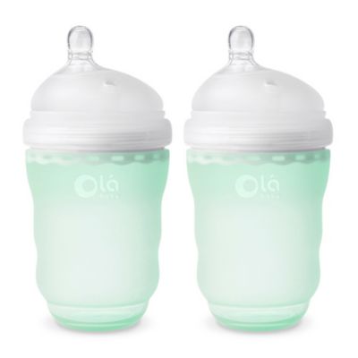 wide neck feeding bottles