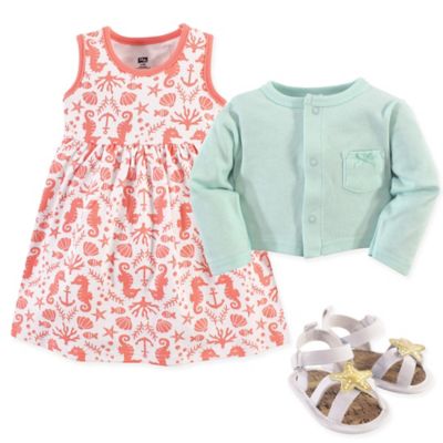 hudson bay baby dresses