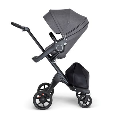 stokke baby travel system