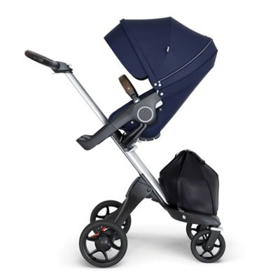 stokke baby xplory