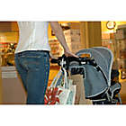 Alternate image 5 for The Mommy Hook&reg; 2-Pack Stroller Assistant in Black/Silver
