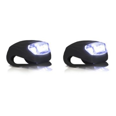 stroller safety lights