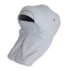 Alternate image 0 for Stokke&reg; Stroller Storm Cover in Grey Melange