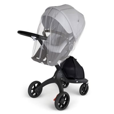 storm cover stokke