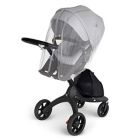 Alternate image 0 for Stokke&reg; Xplory&reg; Mosquito Net in Grey