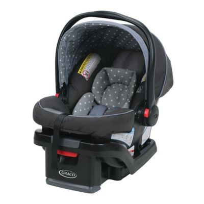 graco snugride car seat