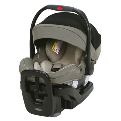 graco snugride snuglock 35 platinum xt review