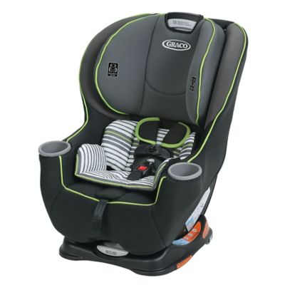 graco platinum stroller