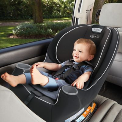 graco sequence 65 convertible car seat