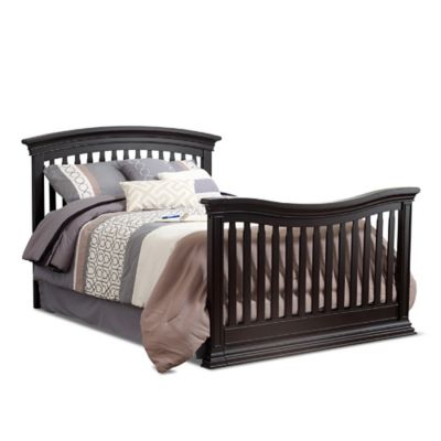 sorelle cribs conversion kits