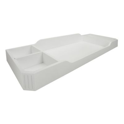 sorelle providence changing tray