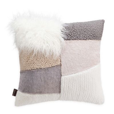 ugg alpine faux fur bedding