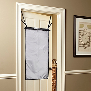 Conair&reg; Garment Steamer Door Press Pad. View a larger version of this product image.