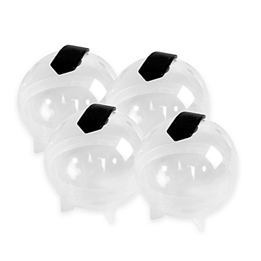 Evriholder Ice Mold (Set of 6). View a larger version of this product image.