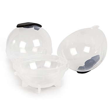 Evriholder Ice Mold (Set of 6). View a larger version of this product image.