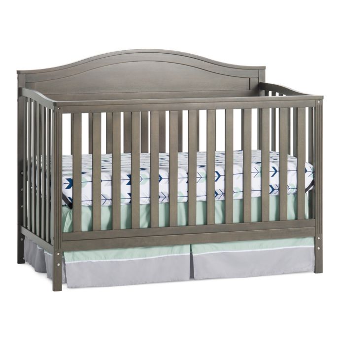 Child Craft™ Sidney 4in1 Convertible Crib Bed Bath and Beyond Canada