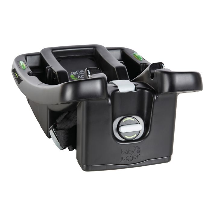 Baby Jogger® City Go™ Infant Car Seat Base in Black Bed Bath and
