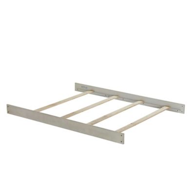 vienna crib antique white