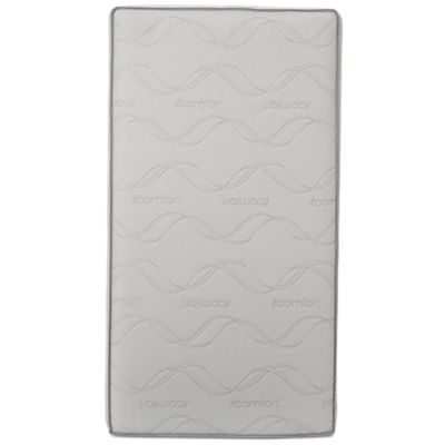 target serta crib mattress