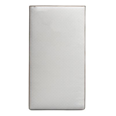 simmons comforpedic crib mattress