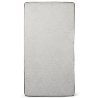 beautyrest black diamond crib mattress