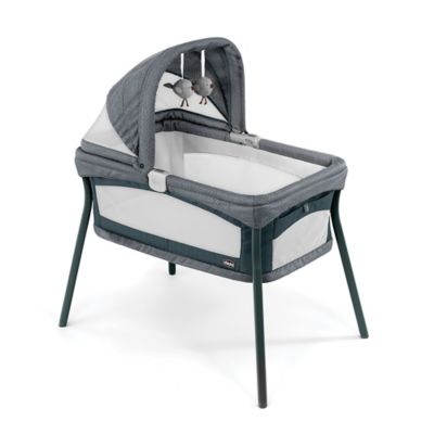 chicco bed for baby