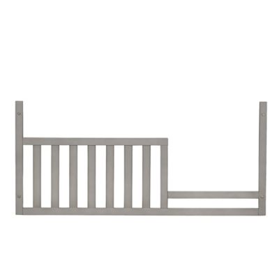 baby cache heritage crib conversion kit