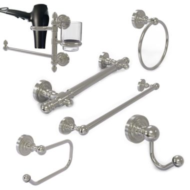 Allied Brass Dottingham Collection. View a larger version of this product image.