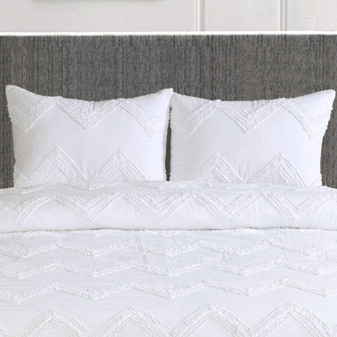 Chevy Pop Pillow Sham Bed Bath Beyond