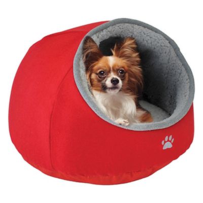 dome pet bed