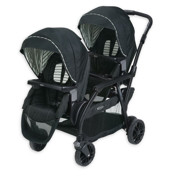 Graco® Modes™ Duo Stroller  Bed Bath  Beyond