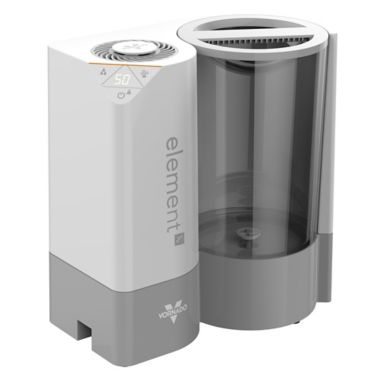 Vornado Element Steam Humidifier with Aromatherapy. View a larger version of this product image.