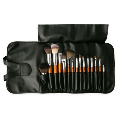 Professional Makeup Brush Set 