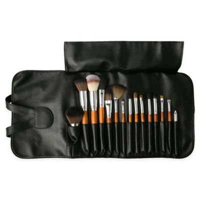 professional cosmetic brush set