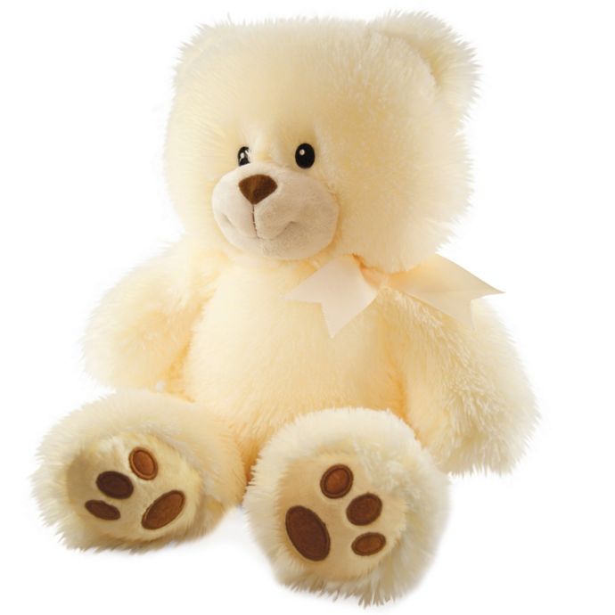 sugar cub plush