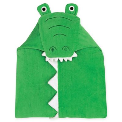 mud pie hooded towels