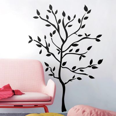 peel and stick wall decals