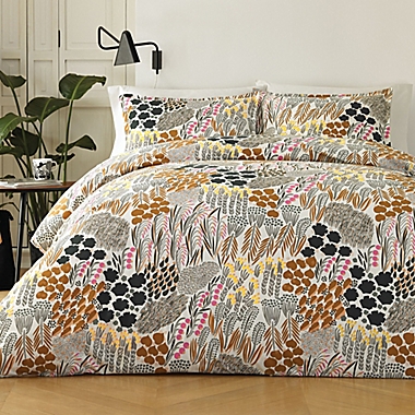 marimekko&reg; Pieni Letto Comforter Set. View a larger version of this product image.